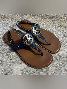 Michael Kors | Shoes | Michael Kors Womens Jessie Sandals  display picture 1